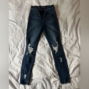 Fashion Nova Women Skinny Jeans